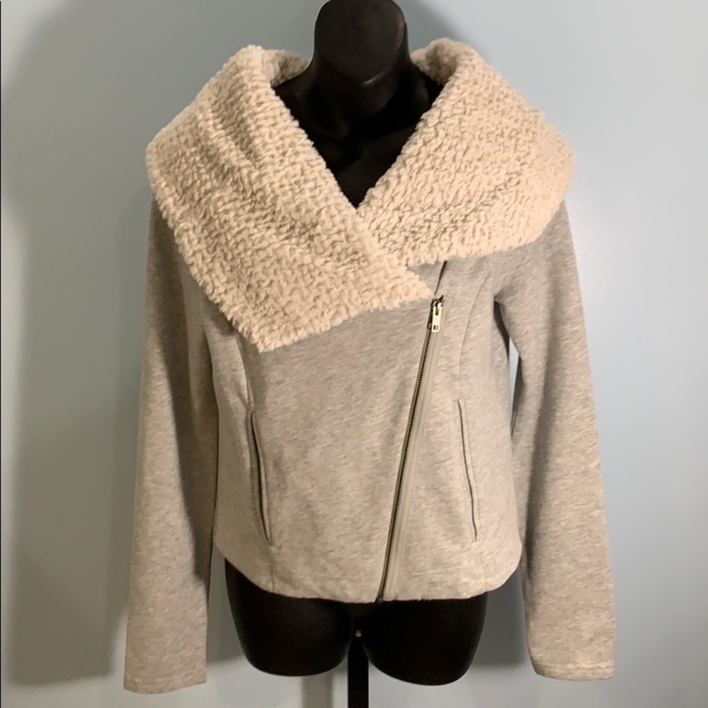 Loft Jacket
